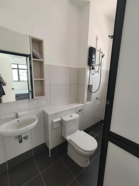 Terraced House for Rent in Kota Masai (Pasir Gudang) - Daniel Yong - Bathroom - PropertyGuru.com.my