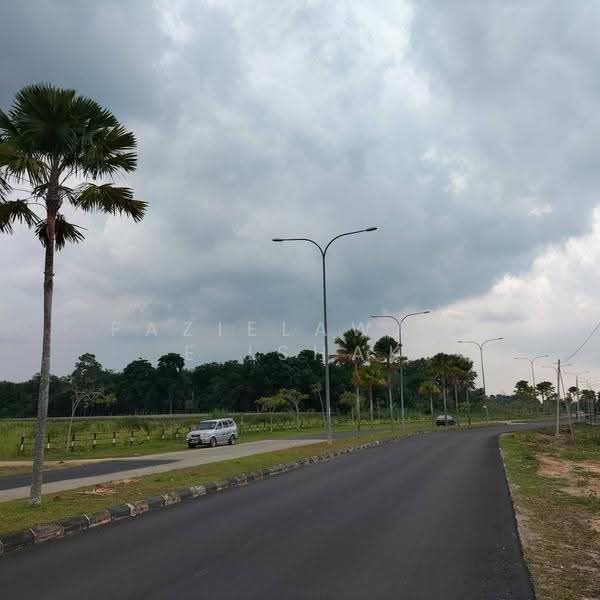 Residential Land for Sale in Kuantan (Pahang) - Fazielawatie Ishak - Exterior - PropertyGuru.com.my