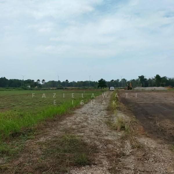 Residential Land for Sale in Kuantan (Pahang) - Fazielawatie Ishak - Exterior - PropertyGuru.com.my