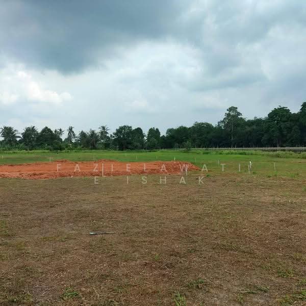 Residential Land for Sale in Kuantan (Pahang) - Fazielawatie Ishak - Exterior - PropertyGuru.com.my