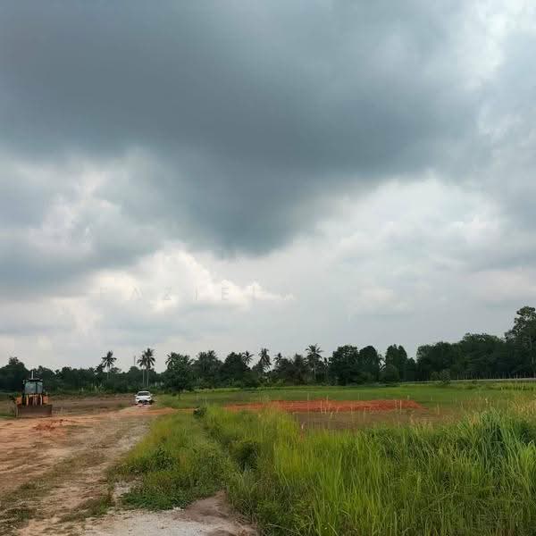 Residential Land for Sale in Kuantan (Pahang) - Fazielawatie Ishak - Exterior - PropertyGuru.com.my
