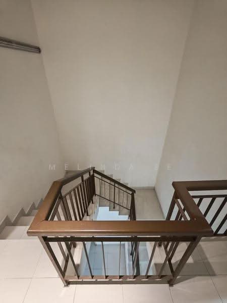 Rumah Teres 2-Tingkat untuk Dijual di Taman JP Perdana (Johor Bahru) - Melinda Ee - Corridor - PropertyGuru.com.my