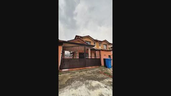Rumah Kluster untuk Dijual di Setia Impian (Setia Alam) - Izzah Alias - PropertyGuru.com.my