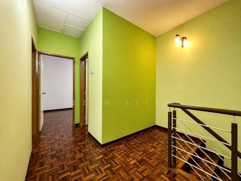 Rumah Kluster untuk Dijual di Setia Impian (Setia Alam) - Izzah Alias - Interior - PropertyGuru.com.my