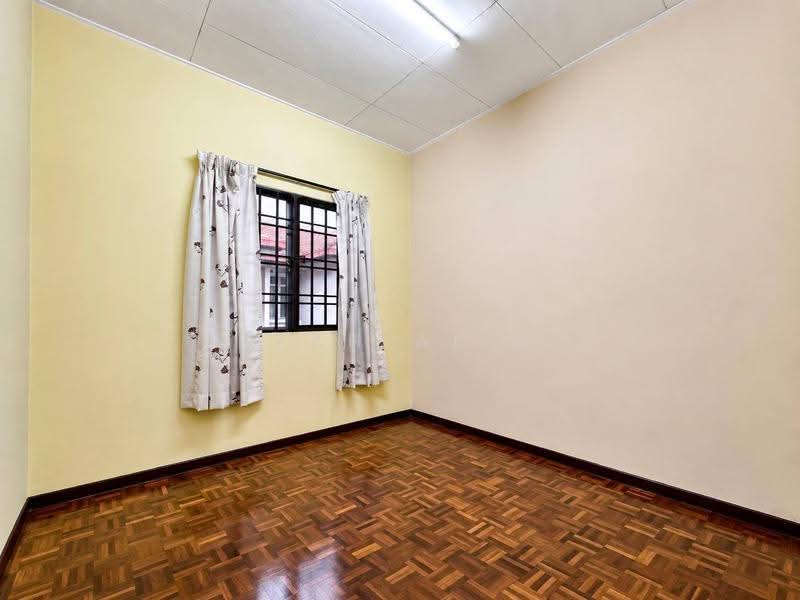 Rumah Kluster untuk Dijual di Setia Impian (Setia Alam) - Izzah Alias - Interior - PropertyGuru.com.my