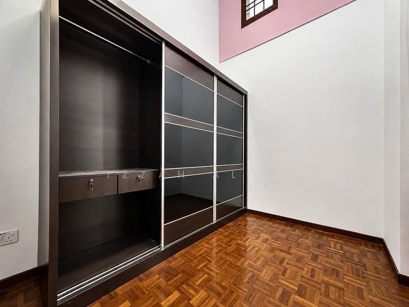Rumah Kluster untuk Dijual di Setia Impian (Setia Alam) - Izzah Alias - Interior - PropertyGuru.com.my