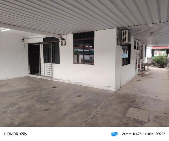 Semi-Detached House for Sale in Taman Bukit Minyak (Bukit Minyak) - Yilin . - Exterior - PropertyGuru.com.my