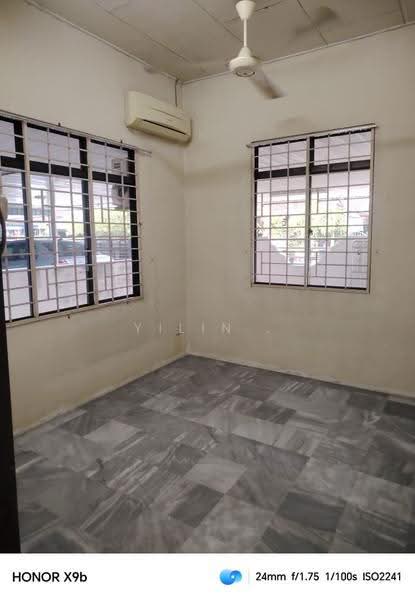 Semi-Detached House for Sale in Taman Bukit Minyak (Bukit Minyak) - Yilin . - Interior - PropertyGuru.com.my