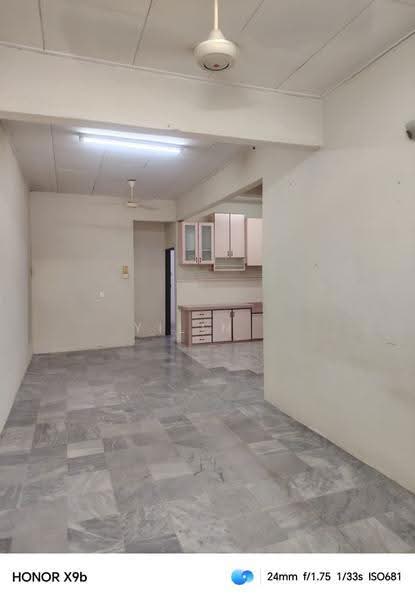 Semi-Detached House for Sale in Taman Bukit Minyak (Bukit Minyak) - Yilin . - Living Room - PropertyGuru.com.my