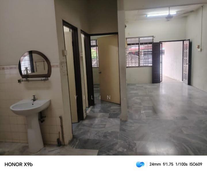 Semi-Detached House for Sale in Taman Bukit Minyak (Bukit Minyak) - Yilin . - Interior - PropertyGuru.com.my