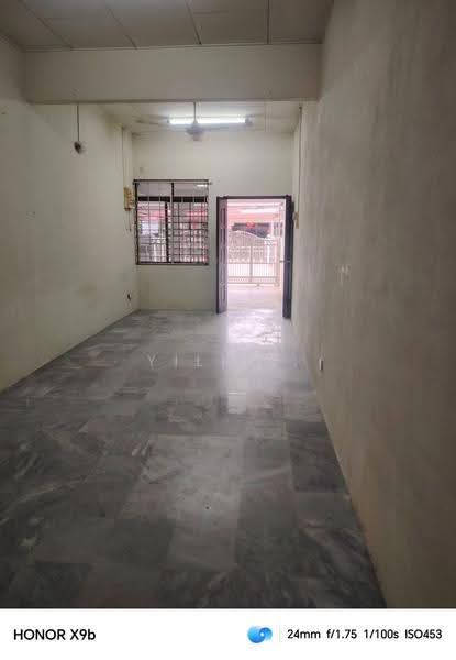 Semi-Detached House for Sale in Taman Bukit Minyak (Bukit Minyak) - Yilin . - Interior - PropertyGuru.com.my