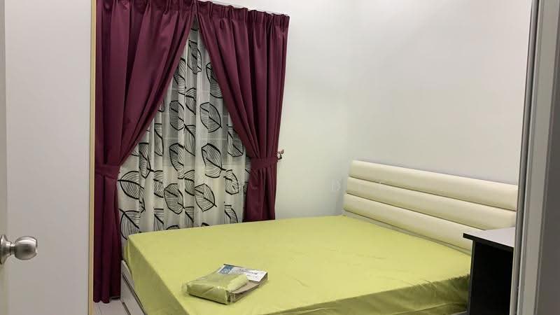 2-storey Terraced House for Sale in Seremban 2 (Negeri Sembilan) - Ding Jodie - Bedroom - PropertyGuru.com.my