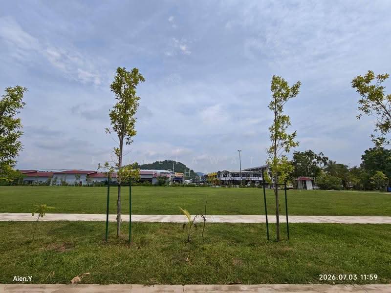 1-storey Terraced House for Sale in Jerantut (Pahang) - Fazielawatie Ishak - Exterior - PropertyGuru.com.my