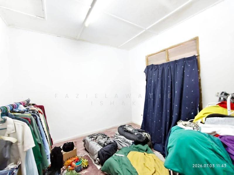 1-storey Terraced House for Sale in Jerantut (Pahang) - Fazielawatie Ishak - PropertyGuru.com.my