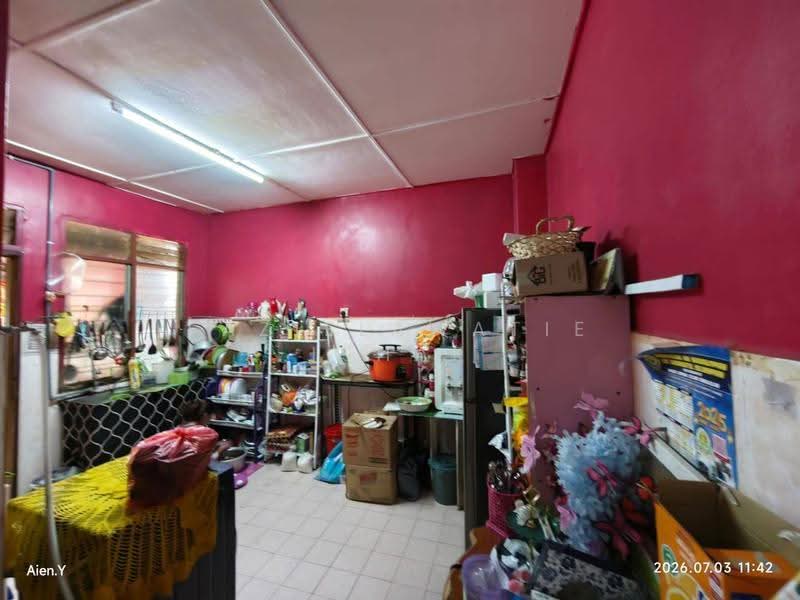 1-storey Terraced House for Sale in Jerantut (Pahang) - Fazielawatie Ishak - PropertyGuru.com.my