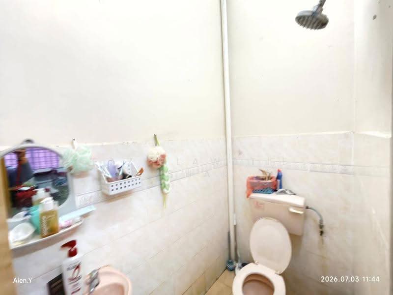 1-storey Terraced House for Sale in Jerantut (Pahang) - Fazielawatie Ishak - PropertyGuru.com.my