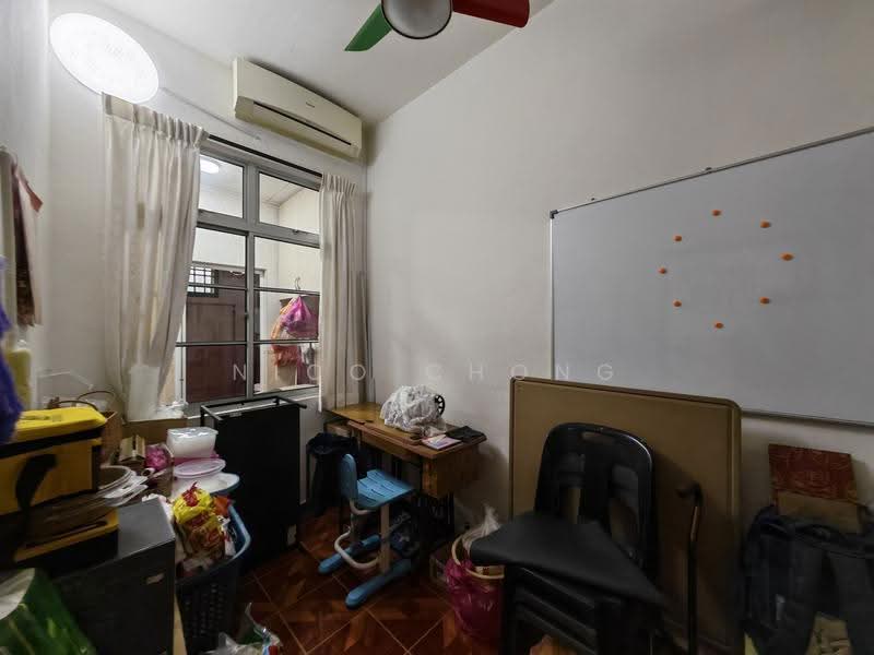 Rumah Teres 2-Tingkat untuk Dijual di Taman Setia Indah (Tebrau) - Nico Chong - Interior - PropertyGuru.com.my