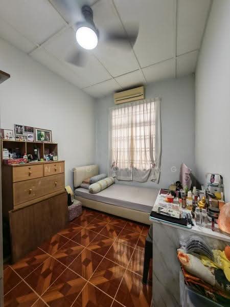 Rumah Teres 2-Tingkat untuk Dijual di Taman Setia Indah (Tebrau) - Nico Chong - Bedroom - PropertyGuru.com.my