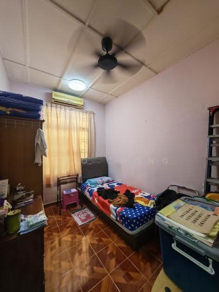 Rumah Teres 2-Tingkat untuk Dijual di Taman Setia Indah (Tebrau) - Nico Chong - Bedroom - PropertyGuru.com.my