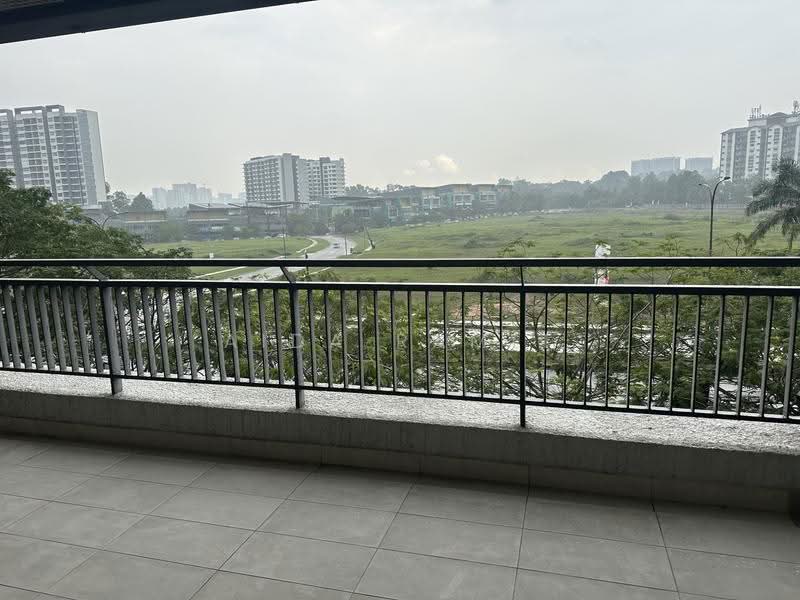 Retail Office for Rent in Bukit Jelutong (Shah Alam) - Aida Ramli - View - PropertyGuru.com.my