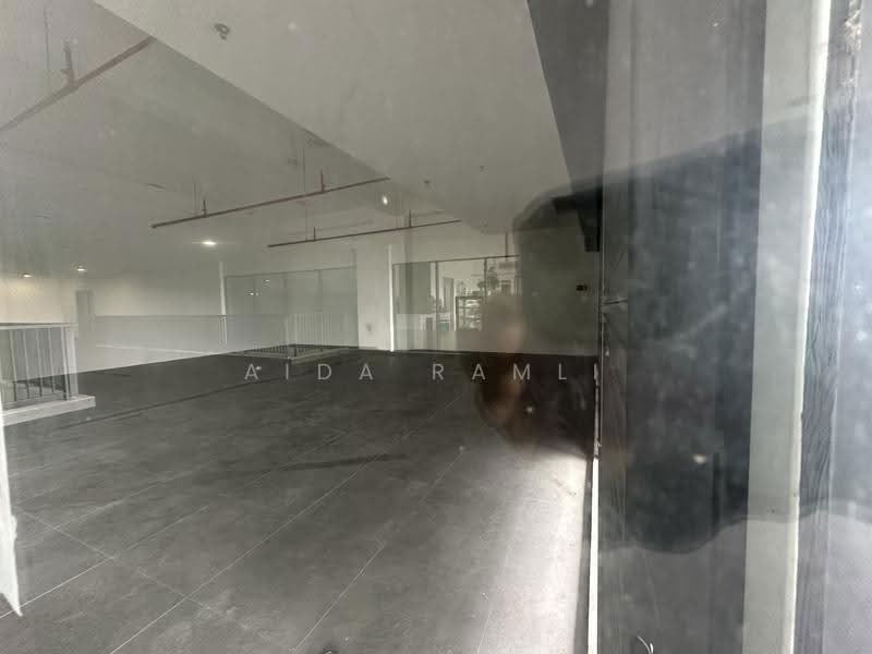 Retail Office for Rent in Bukit Jelutong (Shah Alam) - Aida Ramli - Interior - PropertyGuru.com.my
