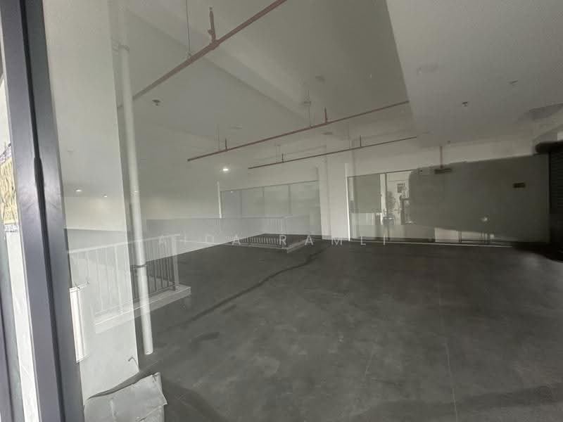 Retail Office for Rent in Bukit Jelutong (Shah Alam) - Aida Ramli - Interior - PropertyGuru.com.my