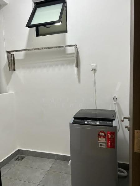 Kediaman Servis untuk Disewa di Twin Tower Residence - Kaitlyn Teng - Interior - PropertyGuru.com.my