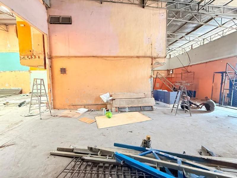 Warehouse for Rent in Taman Tan Sri Yaacob (Johor Bahru) - Ronald Lim - Interior - PropertyGuru.com.my