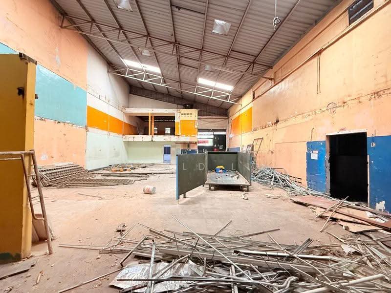 Warehouse for Rent in Taman Tan Sri Yaacob (Johor Bahru) - Ronald Lim - Interior - PropertyGuru.com.my