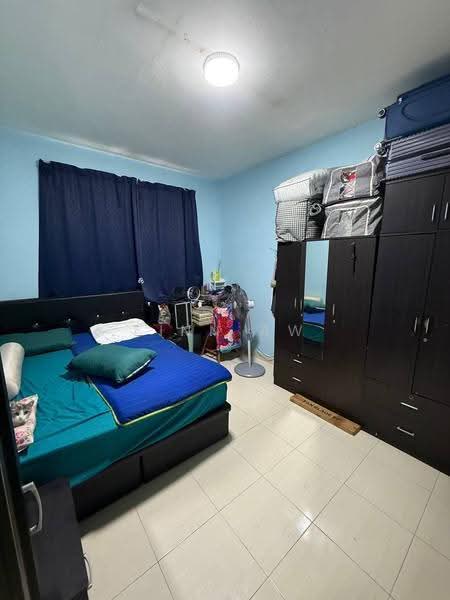 Pangsapuri untuk Dijual di Kipark Apartment - Finn Aw - PropertyGuru.com.my