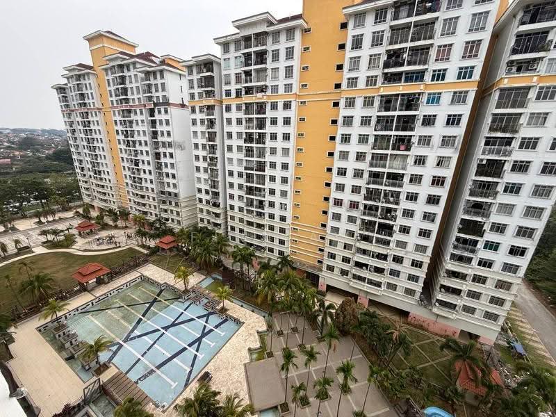 Pangsapuri untuk Dijual di Kipark Apartment - Finn Aw - PropertyGuru.com.my