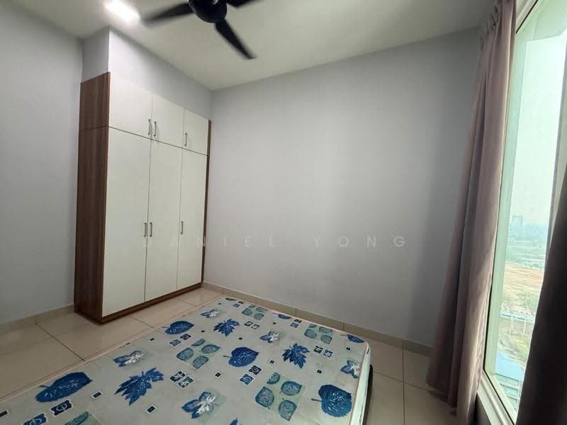 Kondominium untuk Dijual di M Condominium @ Larkin - Daniel Yong - Bedroom - PropertyGuru.com.my