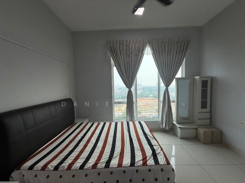 Kondominium untuk Dijual di M Condominium @ Larkin - Daniel Yong - Bedroom - PropertyGuru.com.my