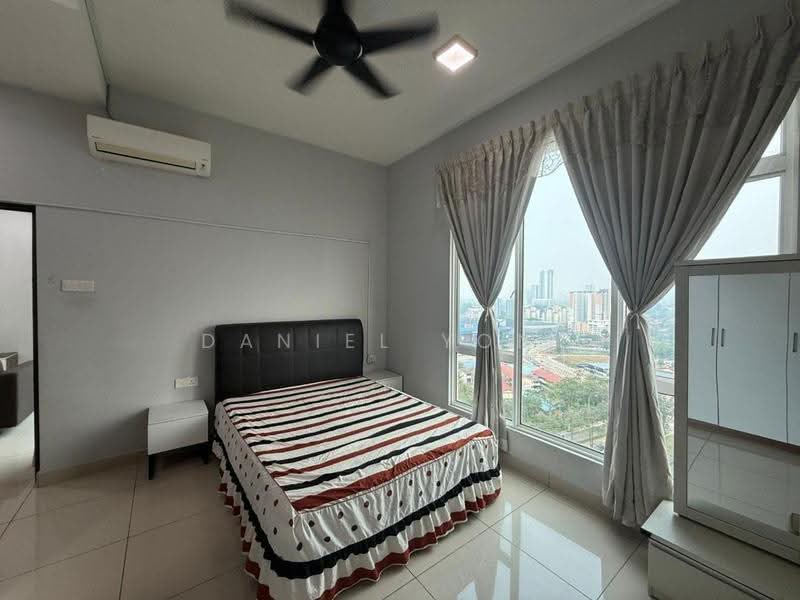 Kondominium untuk Dijual di M Condominium @ Larkin - Daniel Yong - Bedroom - PropertyGuru.com.my