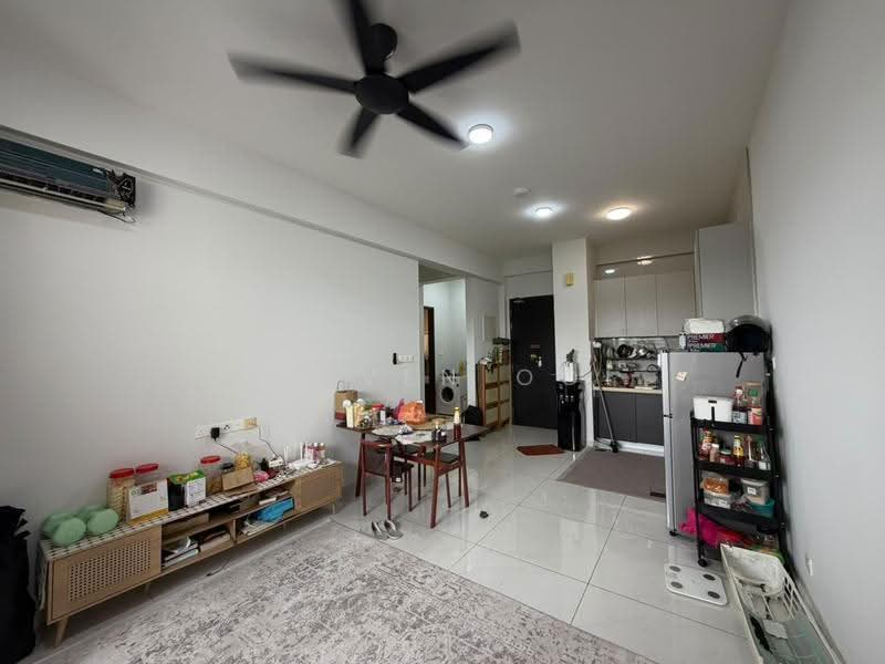 Condominium for Sale at Bay Point @ Country Garden Danga Bay - Steven Ooi - Living Room - PropertyGuru.com.my