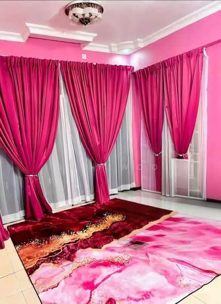 Apartment for Rent at Saujana Damai - Abby Woo - Interior - PropertyGuru.com.my