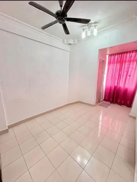 Apartment for Rent at Saujana Damai - Abby Woo - Interior - PropertyGuru.com.my