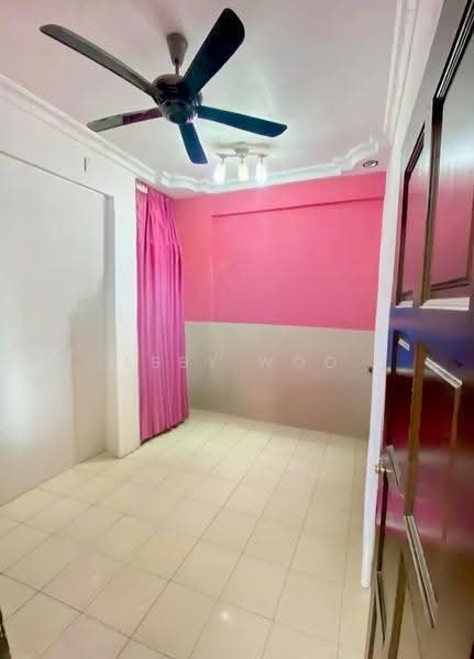 Apartment for Rent at Saujana Damai - Abby Woo - Interior - PropertyGuru.com.my