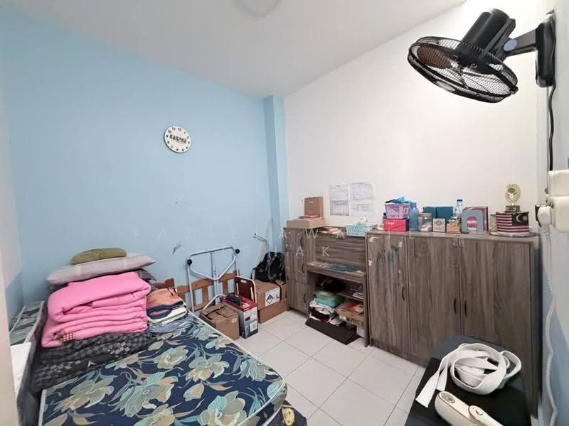 1-storey Terraced House for Sale in Sungai Karang (Pahang) - Fazielawatie Ishak - PropertyGuru.com.my