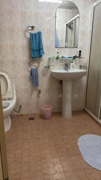 Condominium for Sale at 1 Persiaran Gurney - Irene Goh - Bathroom - PropertyGuru.com.my