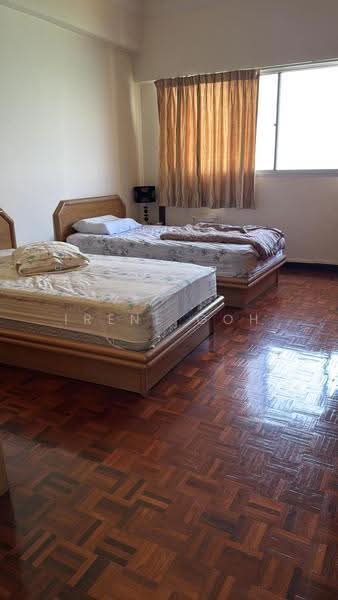 Condominium for Sale at 1 Persiaran Gurney - Irene Goh - Bedroom - PropertyGuru.com.my