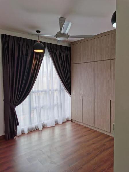 Kediaman Servis untuk Disewa di The Nest @ Jln Klang Lama - AZREEN KHALID - Bedroom - PropertyGuru.com.my