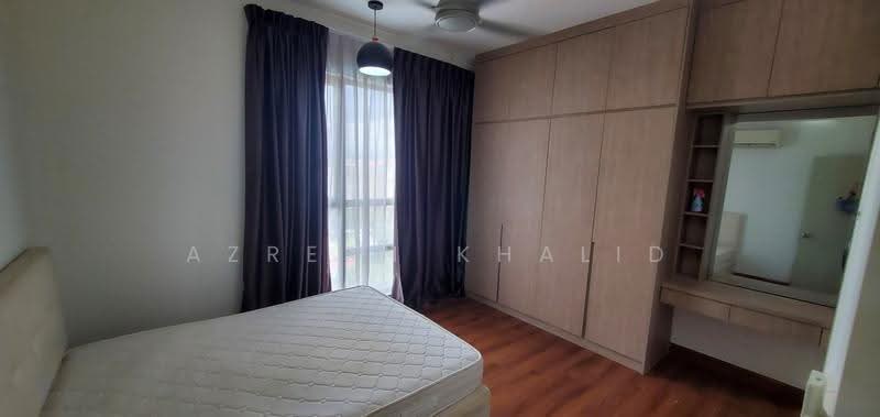 Kediaman Servis untuk Disewa di The Nest @ Jln Klang Lama - AZREEN KHALID - Bedroom - PropertyGuru.com.my