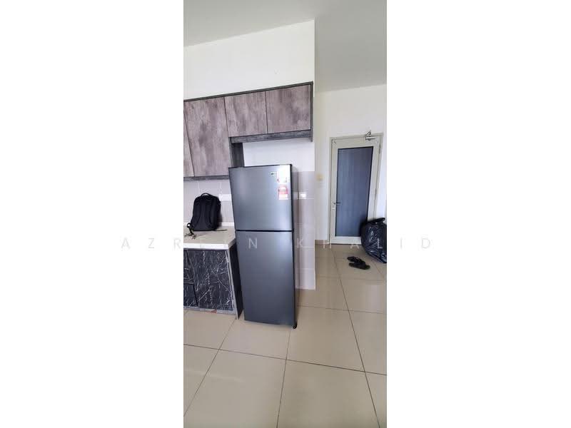 Kediaman Servis untuk Disewa di The Nest @ Jln Klang Lama - AZREEN KHALID - Kitchen - PropertyGuru.com.my
