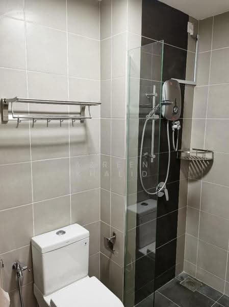 Kediaman Servis untuk Disewa di The Nest @ Jln Klang Lama - AZREEN KHALID - Bathroom - PropertyGuru.com.my