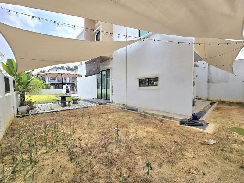 Rumah Teres 2-Tingkat untuk Dijual di Alam Impian (Shah Alam) - Muhd Khairulnawawi Kamaruddin - PropertyGuru.com.my