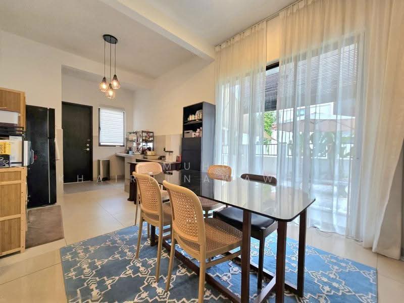 Rumah Teres 2-Tingkat untuk Dijual di Alam Impian (Shah Alam) - Muhd Khairulnawawi Kamaruddin - PropertyGuru.com.my