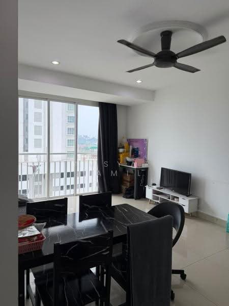 Kediaman Servis untuk Disewa di Menara U - Amsyar Jamil - PropertyGuru.com.my