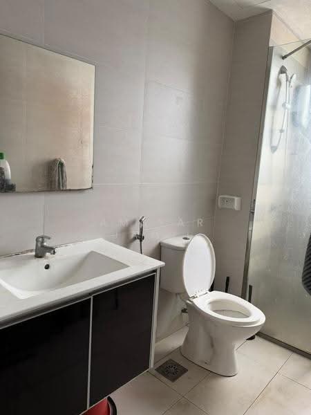 Kediaman Servis untuk Disewa di Menara U - Amsyar Jamil - PropertyGuru.com.my