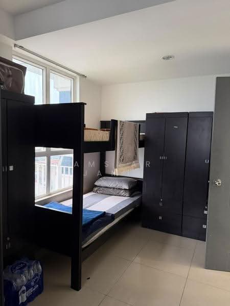 Kediaman Servis untuk Disewa di Menara U - Amsyar Jamil - PropertyGuru.com.my